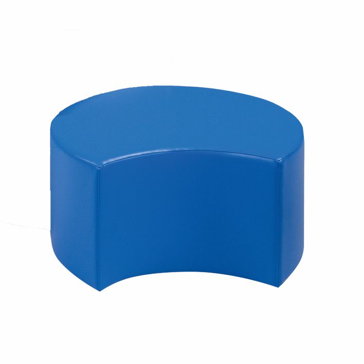 Hocker RIA, 4 Höhen, 11 Farben